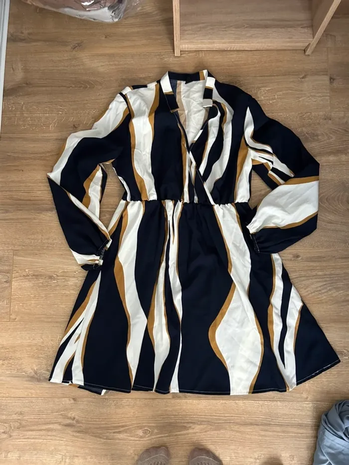 Robe d’été - photo numéro 4