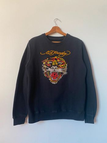 Sweat Ed Hardy