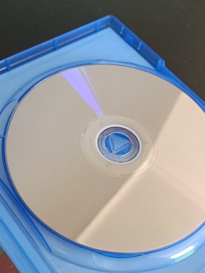 Jeu PS4 Rayman - photo numéro 3