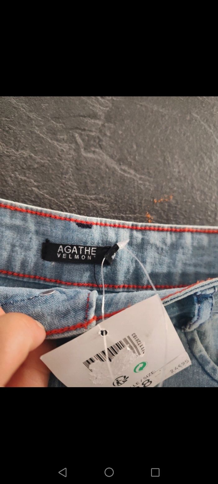 Short - photo numéro 3