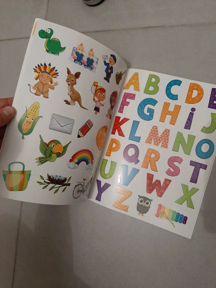 Cahier coloriage reine des neiges - photo numéro 13