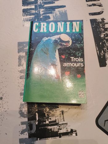 Cronin