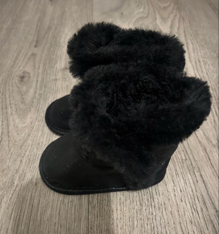 Botte minie - photo numéro 5