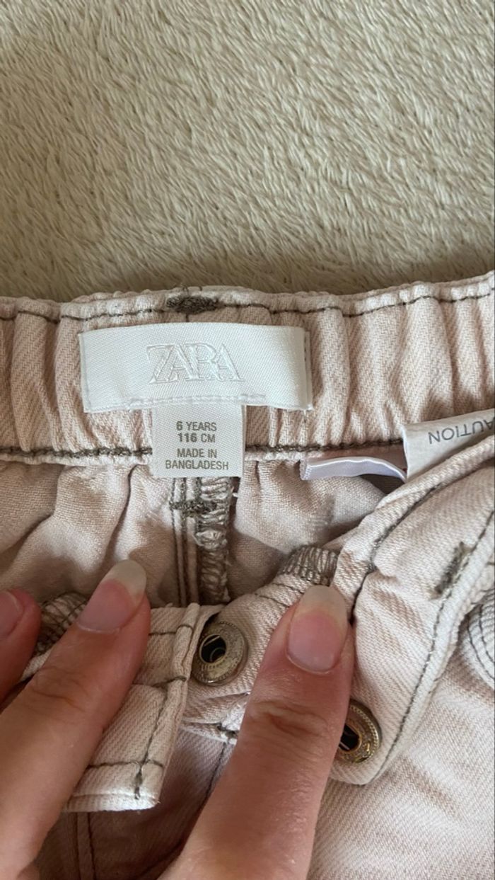 Pantalon Zara - photo numéro 2