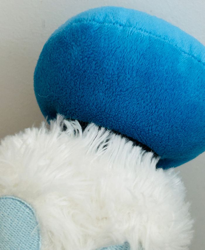 Donald Duck peluche Disney Parks – Authentic Original (2005–2015) - photo numéro 6