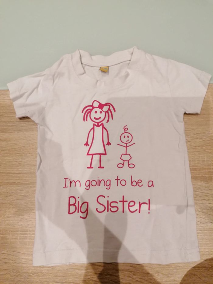 T-shirts courte manche 12mois