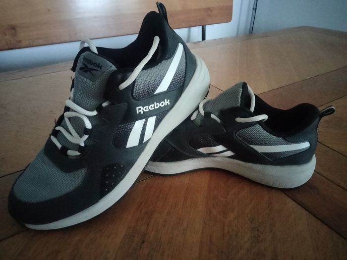 Reebok suprême original T.39