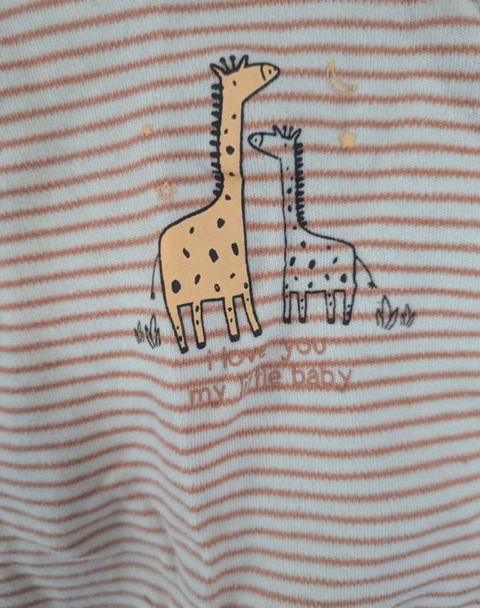 Haut de pyjama - photo numéro 2