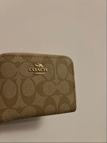 Porte feuille / monnaie