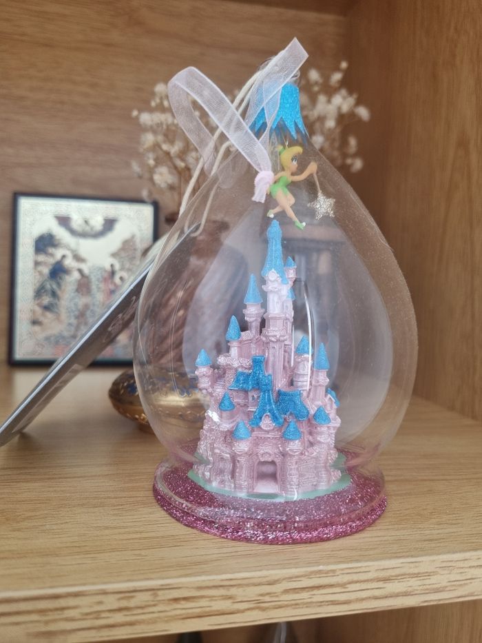 Ornement DisneylandParis neuf - photo numéro 5