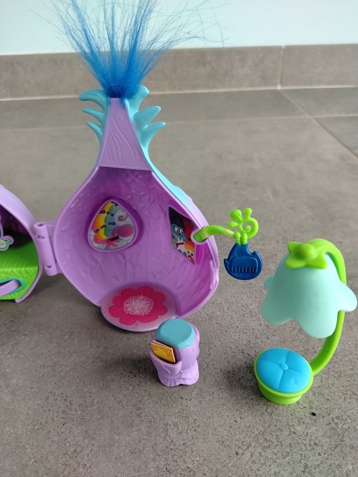 Salon de coiffure Troll - photo numéro 4