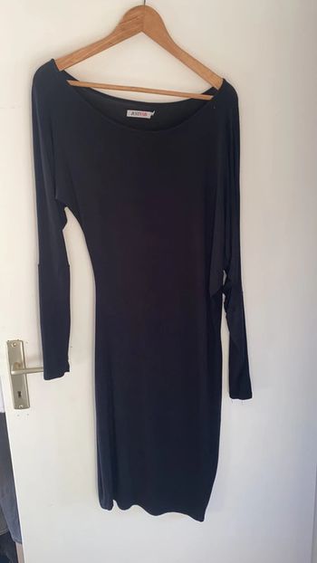 Robe asymétrique justfab