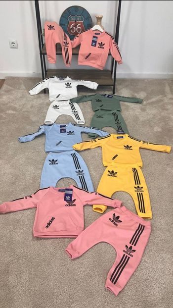 Adidas