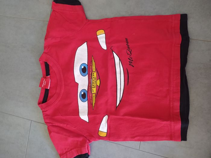 Tee shirt