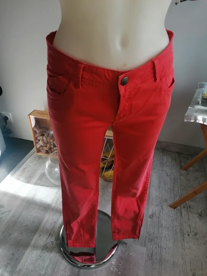 Jean cache cache 36