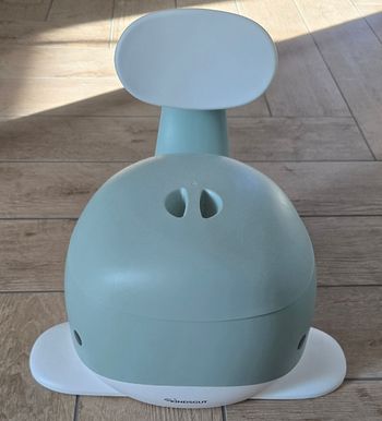Pot enfant baleine kindsgut