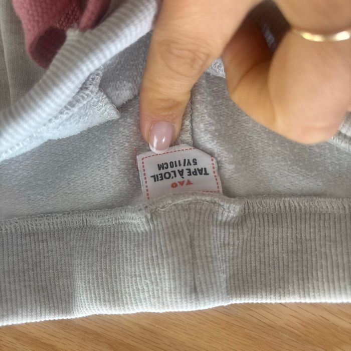 Pantalon jogging - photo numéro 2