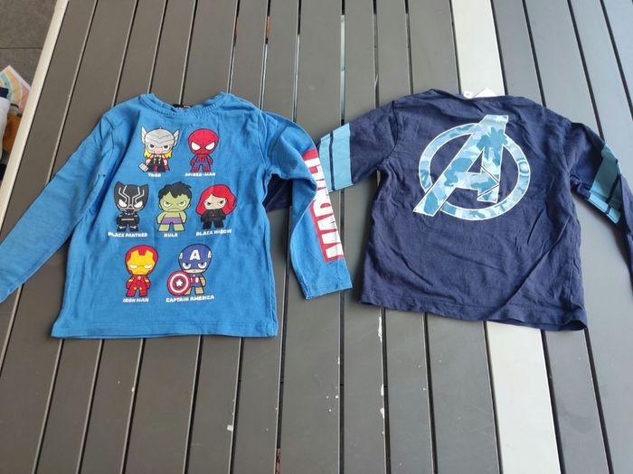 Pulls Avengers - photo numéro 2