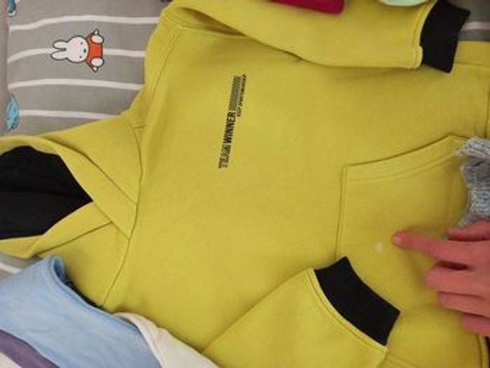 Lot vetement garcon - photo numéro 9