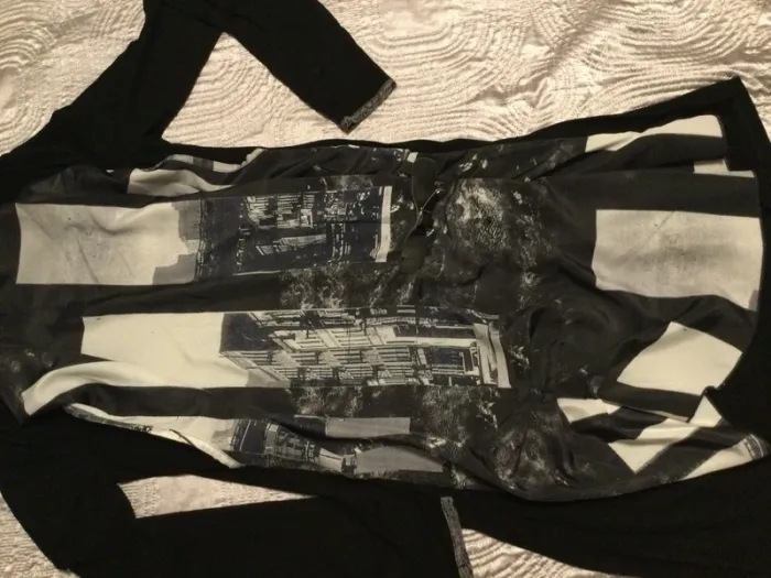 Robe tunique LMV - photo numéro 4