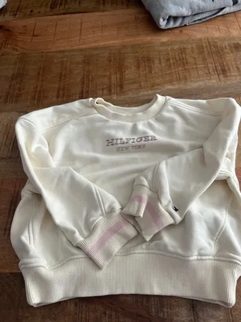 Sweat/Pull Tommy Hilfiger