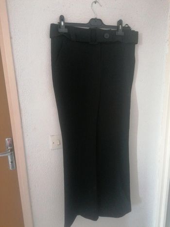 Pantalon taille 38