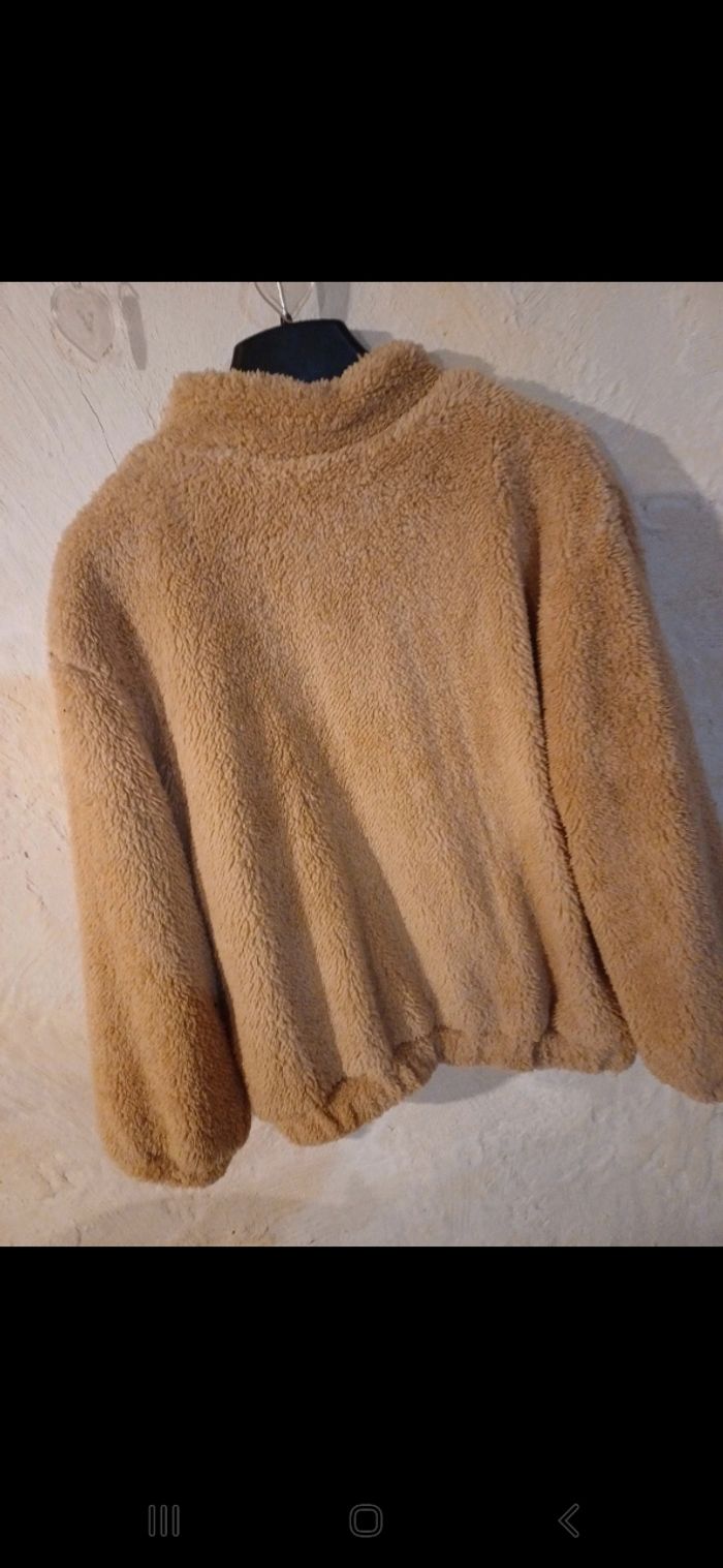 Veste femme taille 38 - photo numéro 4