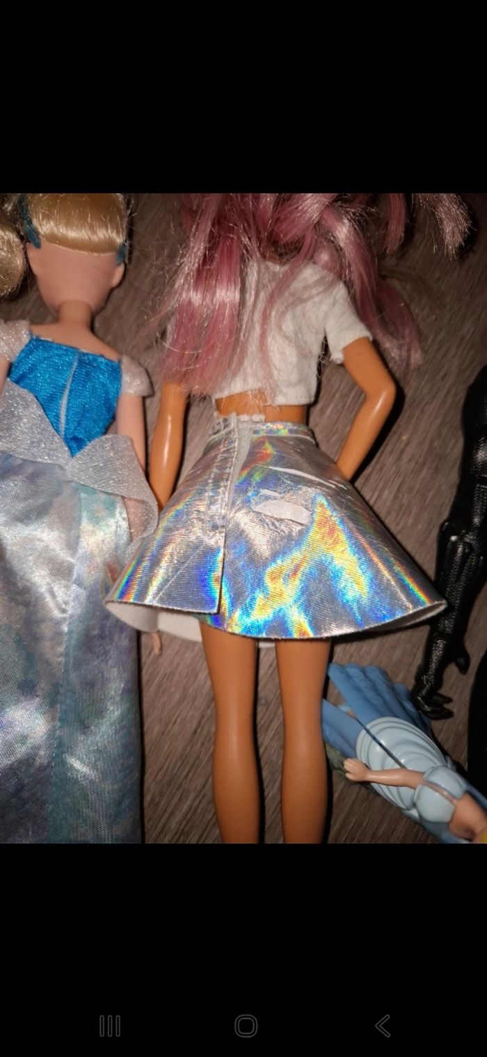 Lots figurines - photo numéro 5