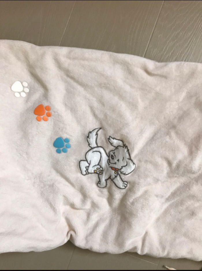 Tour de lit Disney - photo numéro 3