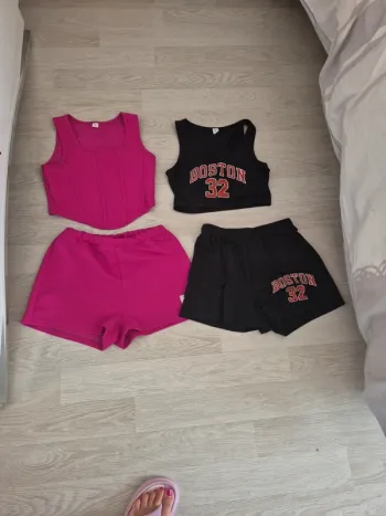 Lot ensembles 15 ans