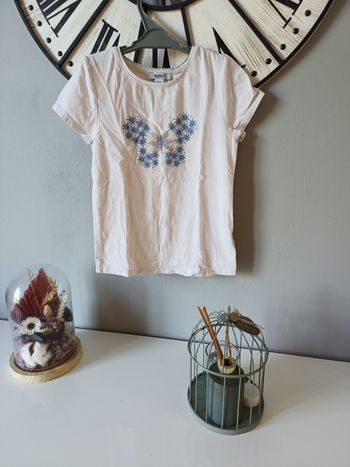 Lot de T shirt OKAÏDI