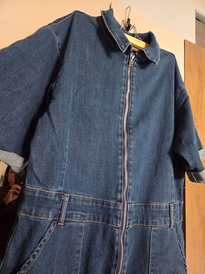 Combinaison - photo numéro 5