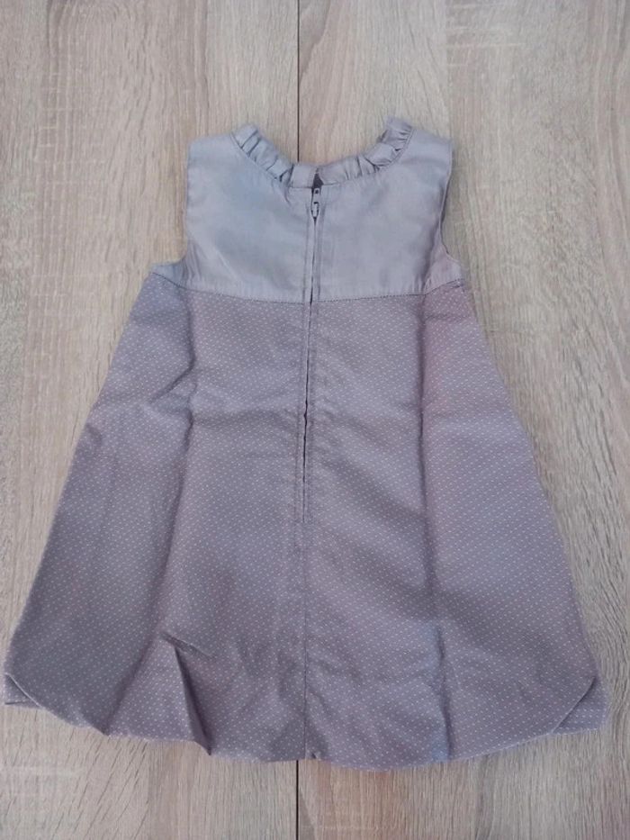 Robe 6mois - photo numéro 2