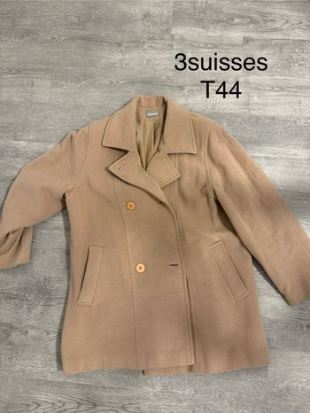 Manteau