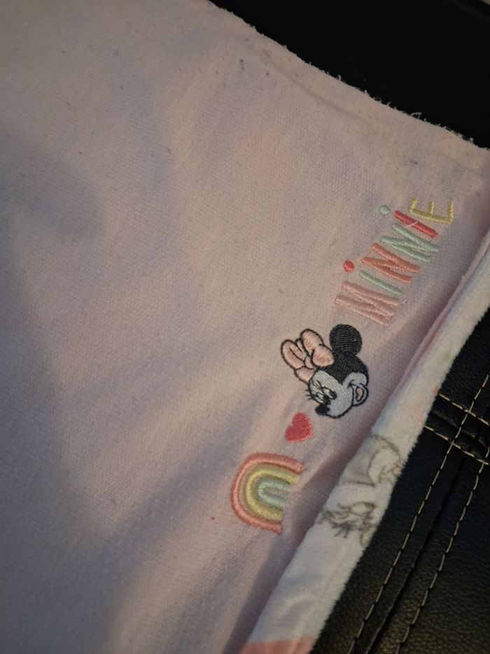 Plaid Minnie - Disney - photo numéro 4