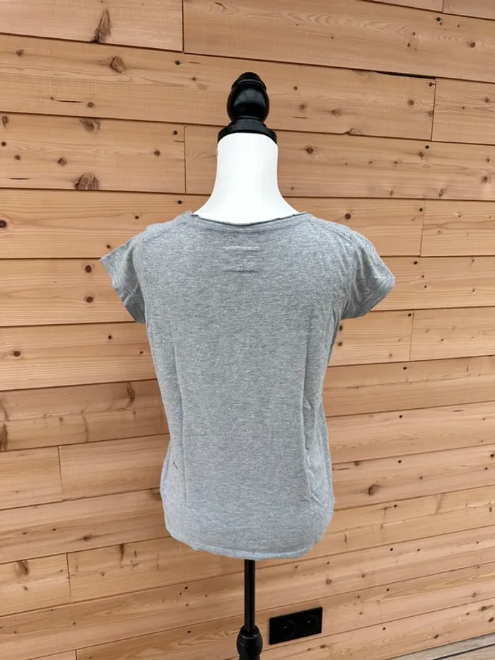 T shirt - photo numéro 2