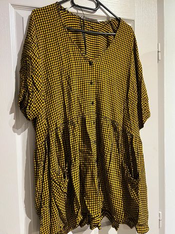 Robe Zara
