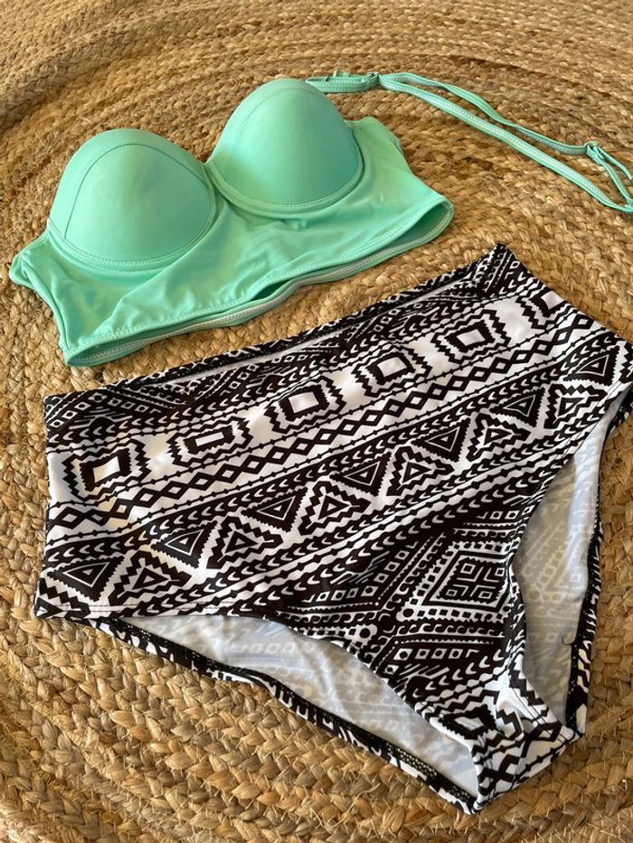 Maillot femme neuf - photo numéro 2