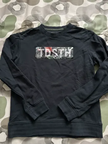 Sweat-shirt garçon