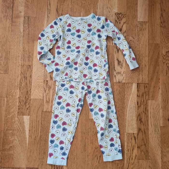 Pyjama tex