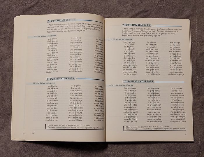 Bien lire ecole ce2 cm1 niveau 1 élève - Niveau 1 lire pour apprendre lire pour créer textes et exer - photo numéro 3