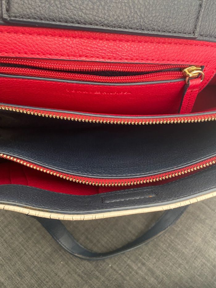 Sac tommy Hilfiger - photo numéro 8