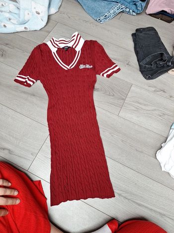 Robe jennyfer