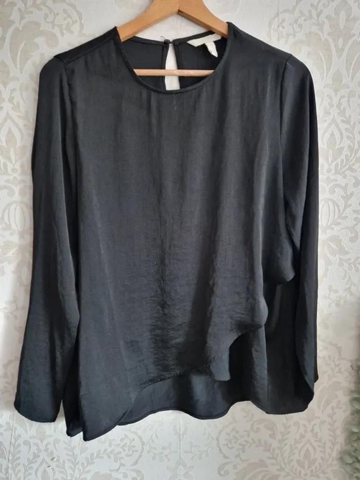 Blouse h&m - photo numéro 2