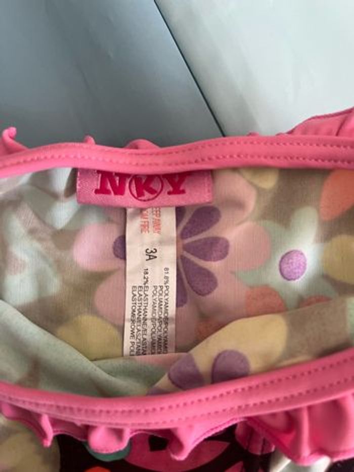 Divers maillots de bain 3 ans - photo numéro 5