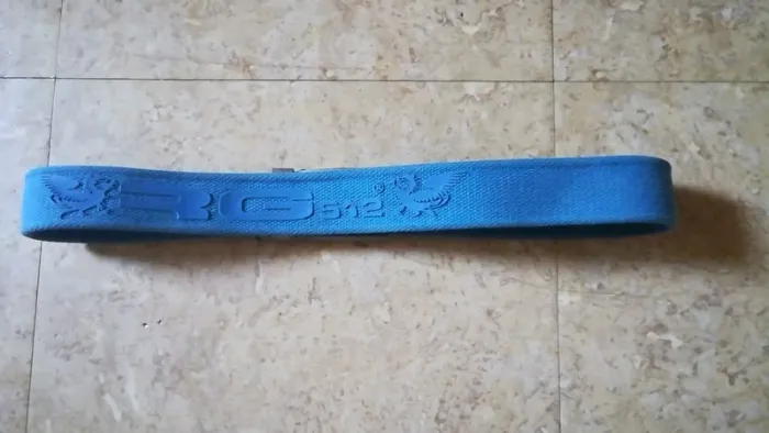 Ceinture réglable - photo numéro 2