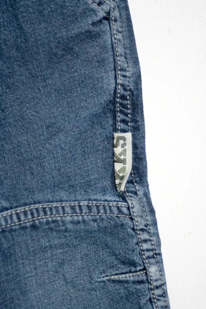 Jeans IKKS 12 mois - photo numéro 2