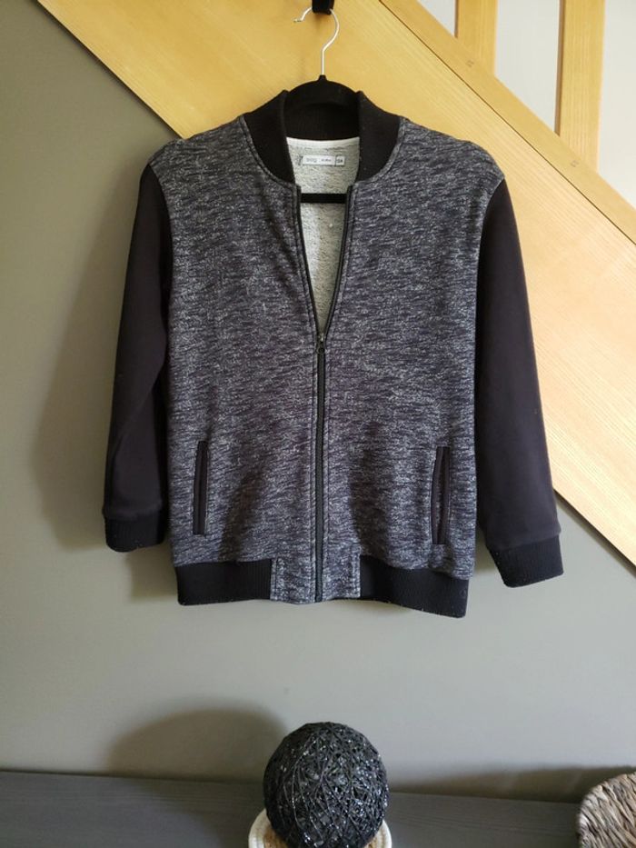 Veste garçon 12 ans Gémo