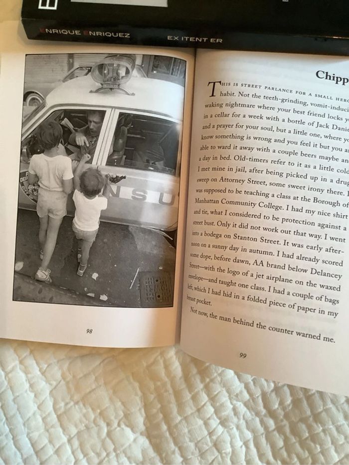 East of Bowery - photo numéro 4