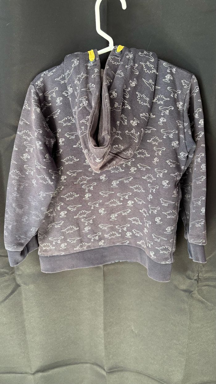 Sweat - photo numéro 5